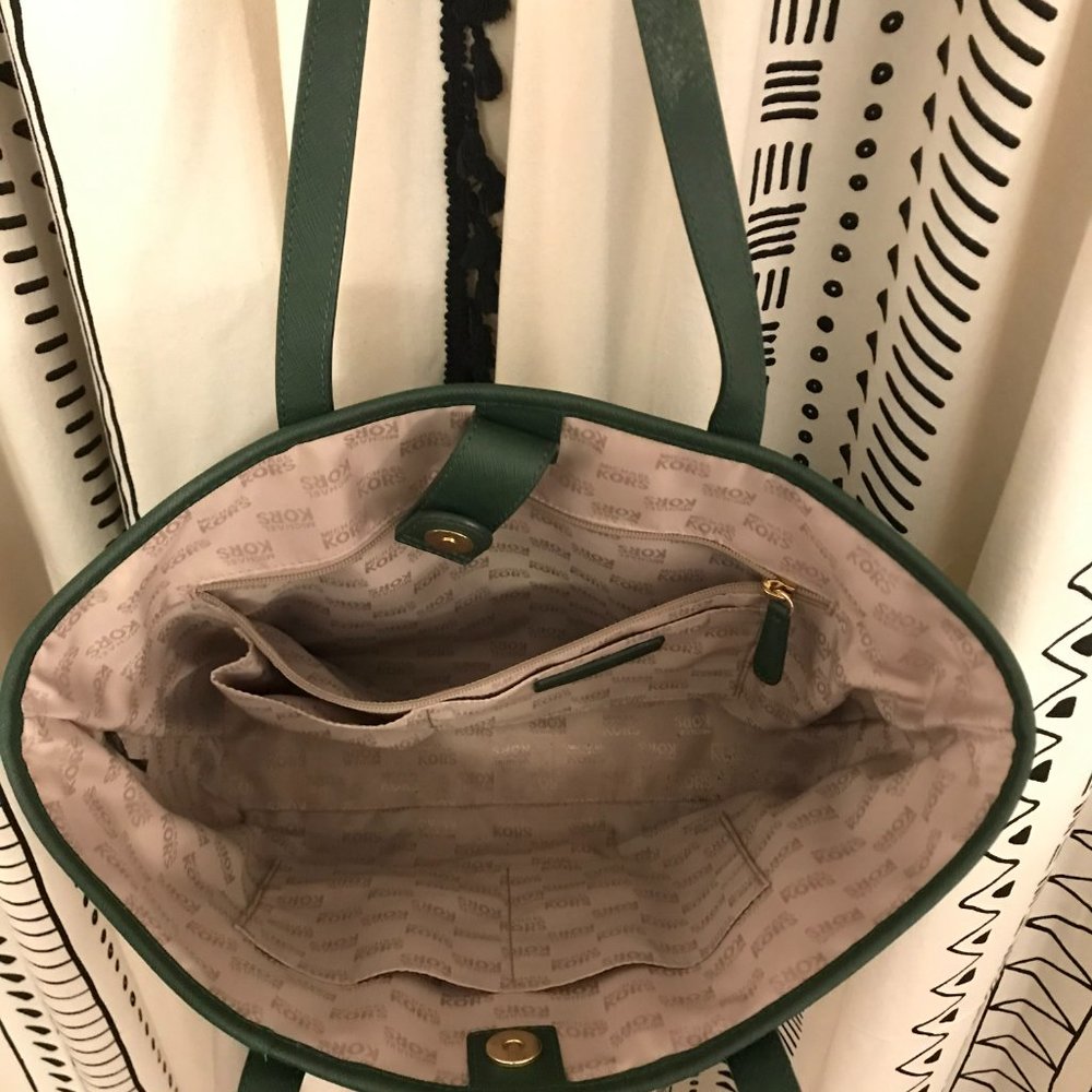 Michael Kors tote bag - Picture 2 of 4